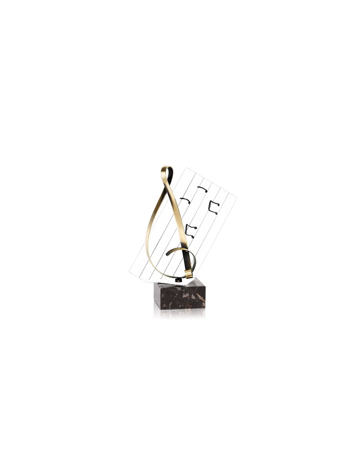 25/26 TROFEO SOLDART MUSICA 28 cm