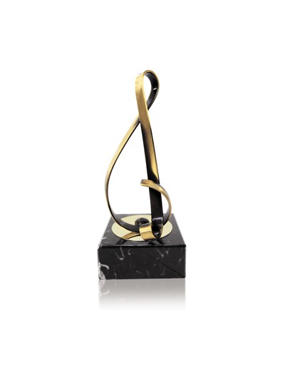 25/26 TROFEO SOLDART MUSICA 23 cm