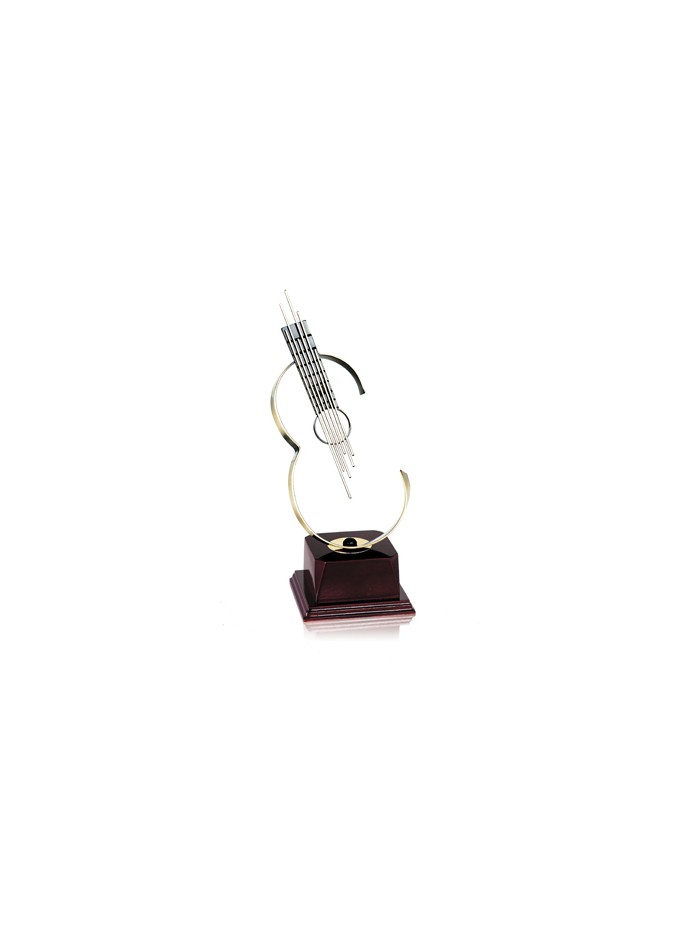 25/26 TROFEO SOLDART MUSICA 23 cm