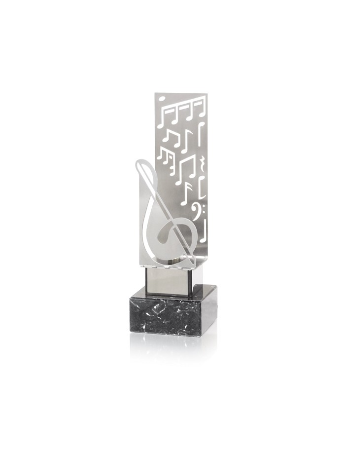 25/26 TROFEO SOLDART MUSICA 28 cm