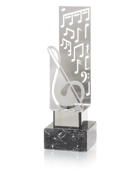 25/26 TROFEO SOLDART MUSICA 28 cm