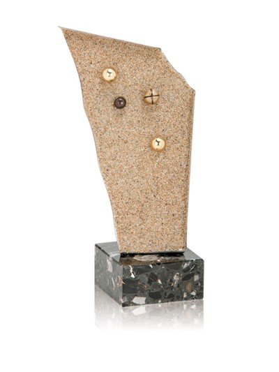 25/26 TROFEO SOLDART PETANCA 21 cm