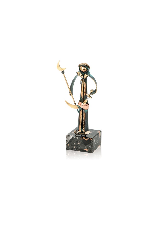 25/26 TROFEO SOLDART MOROS Y  CRISTIANOS 23 cm