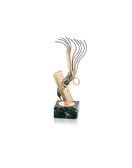 25/26 TROFEO SOLDART PELUQUERA 24 cm