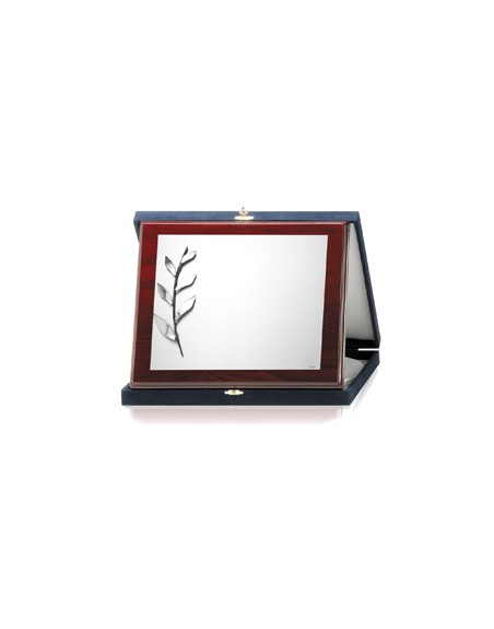 PLACAS SOLDART CON ESTUCHE INCLUIDO 24x19  cm