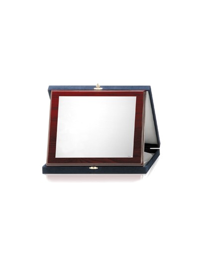 PLACAS SOLDART CON ESTUCHE INCLUIDO 29x23  cm