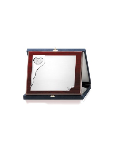 PLACAS SOLDART CON ESTUCHE INCLUIDO 24x19  cm