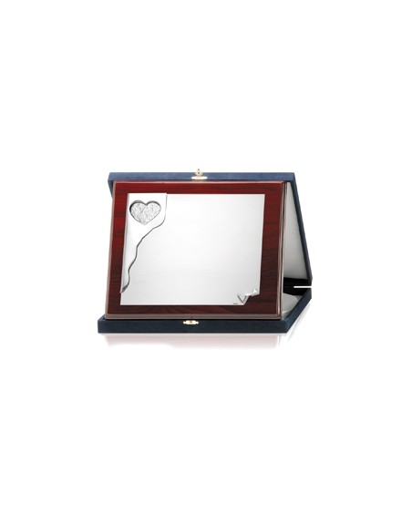 PLACAS SOLDART CON ESTUCHE INCLUIDO 29x23  cm