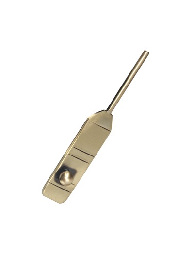 25/26 ALEGORIA SOLDART CRIQUET 12 x 2  cm