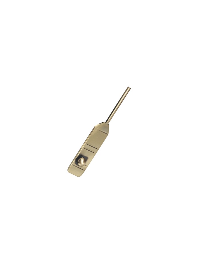 25/26 ALEGORIA SOLDART CRIQUET 12 x 2  cm