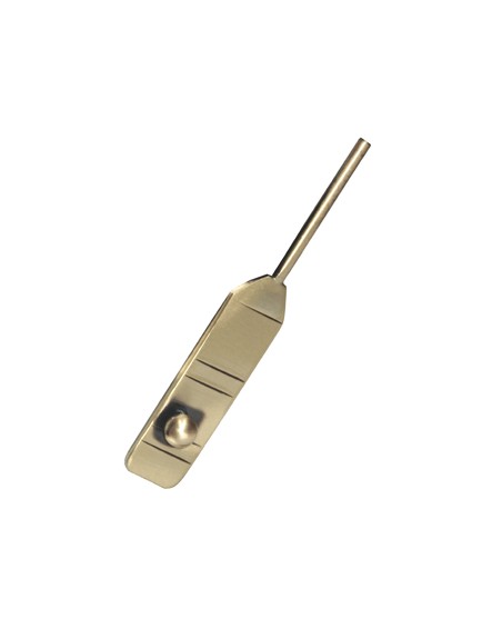 25/26 ALEGORIA SOLDART CRIQUET 12 x 2  cm