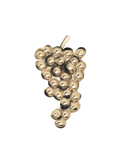 25/26 ALEGORIA SOLDART UVAS 11 x 6  cm