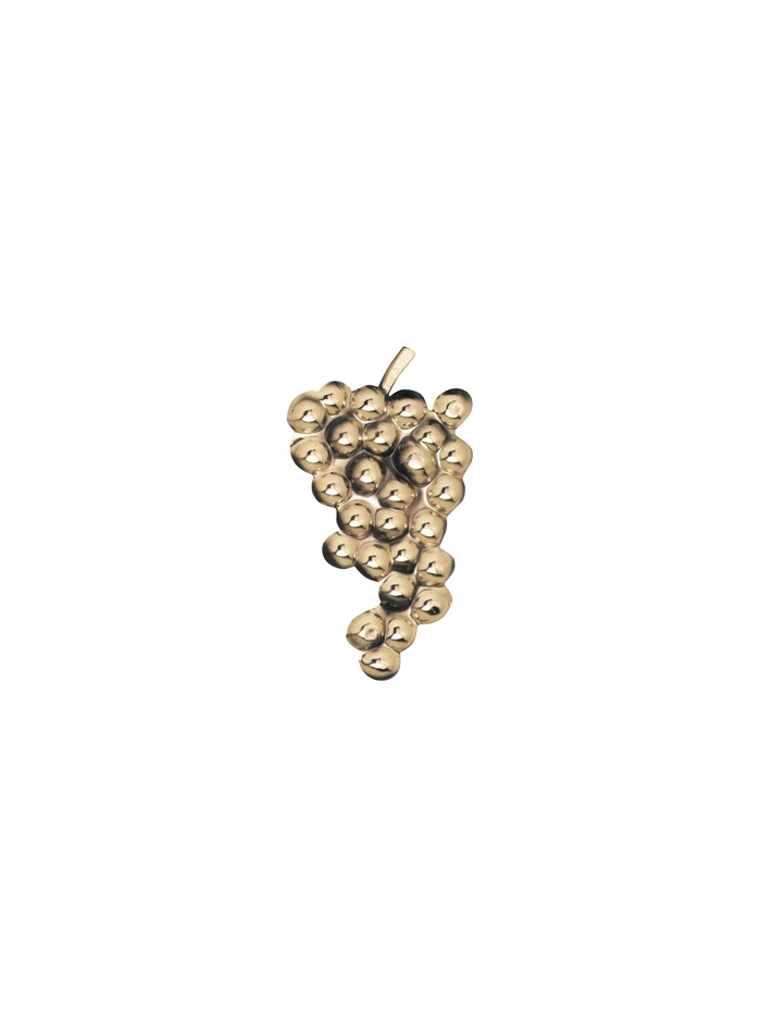 25/26 ALEGORIA SOLDART UVAS 11 x 6  cm