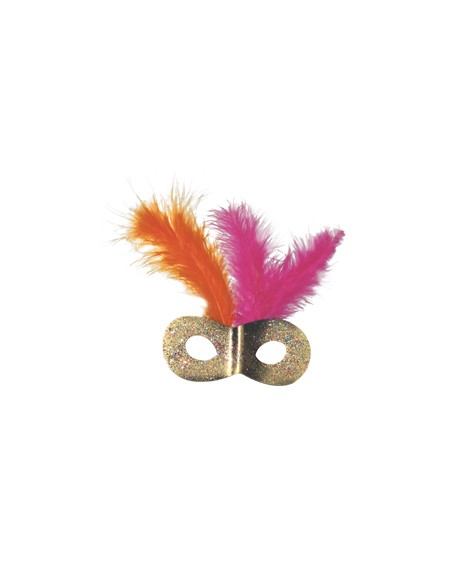 25/26 ALEGORIA SOLDART CARNAVAL 11 x 11  cm
