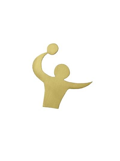 25/26 ALEGORIA SOLDART BALONMANO 9 x 9  cm
