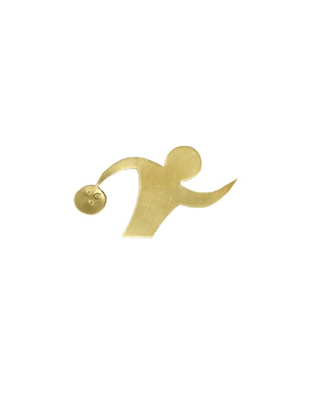 25/26 ALEGORIA SOLDART BOLOS 9 x 6  cm