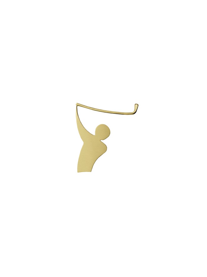 25/26 ALEGORIA SOLDART GOLF 10 x 8  cm