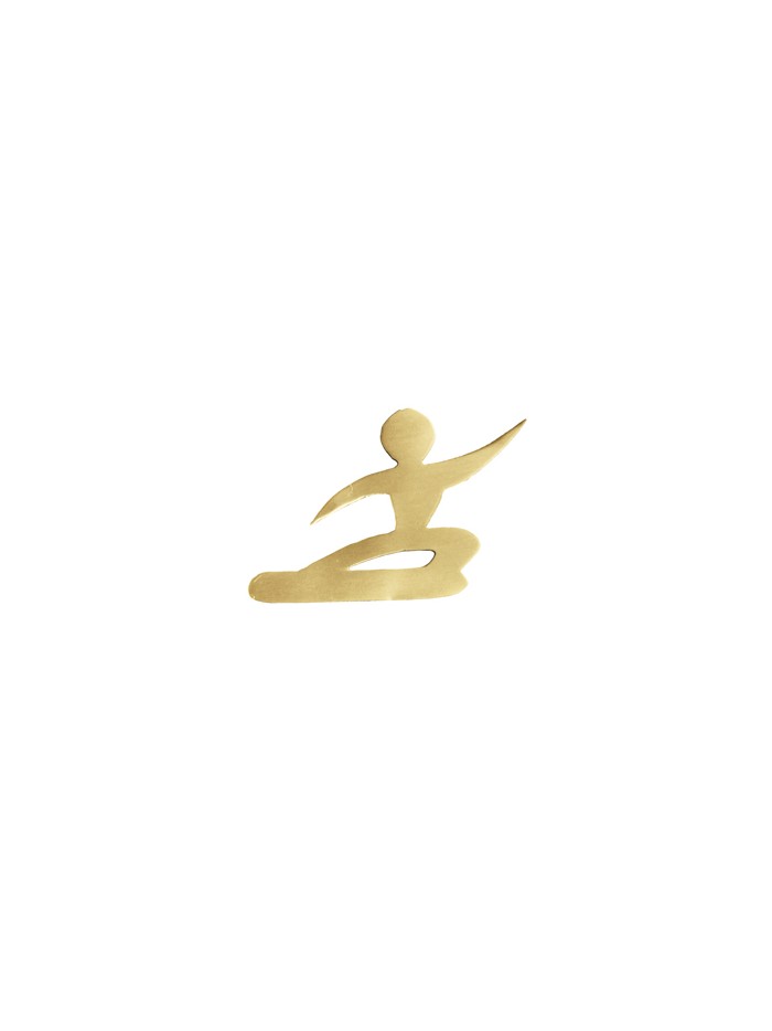 25/26 ALEGORIA SOLDART SNOWBOARD 9 x 8  cm