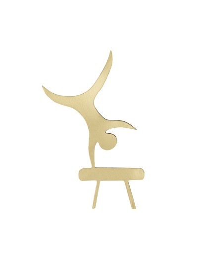25/26 ALEGORIA SOLDART GIMNASIA 16 x 10  cm