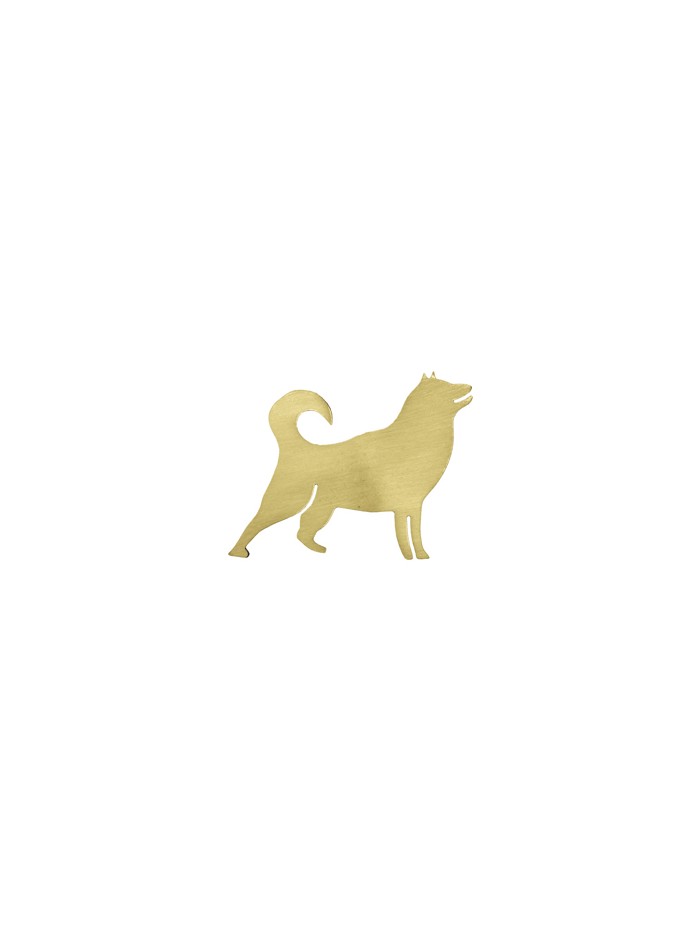 25/26 ALEGORIA SOLDART HUSKY 11 x 9  cm