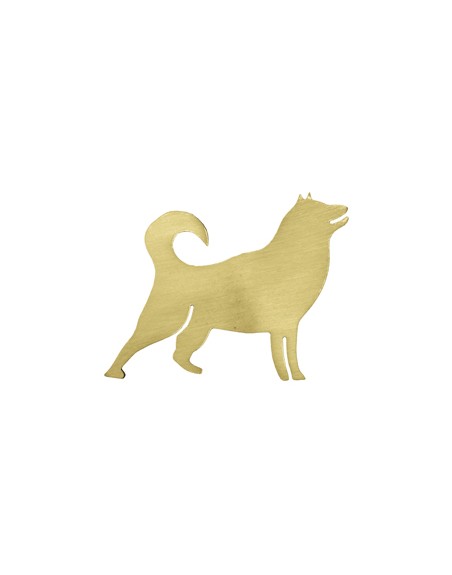 25/26 ALEGORIA SOLDART HUSKY 11 x 9  cm