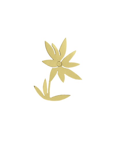 25/26 ALEGORIA SOLDART EDELWEISS 10 x 7  cm