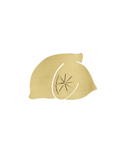 25/26 ALEGORIA SOLDART LIMON 10 x 7  cm