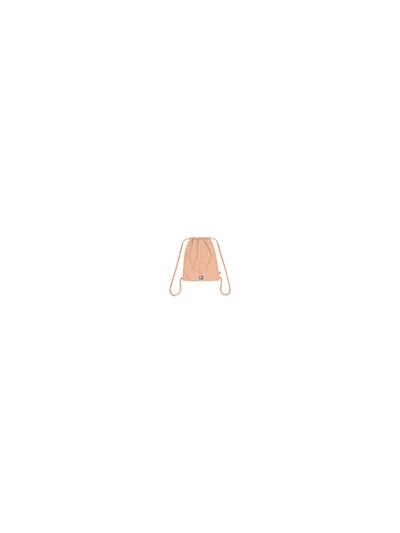 Saco oxford b-cool 1 bolsillo color melocoton 6x330x420 mm