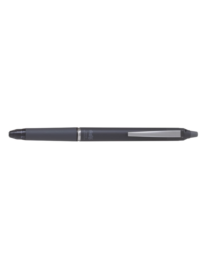 Boligrafo pilot frixion zone borrable 0,7 mm punta media gris Boligrafo pilot frixion zone borrable 0,7 mm punta media gris