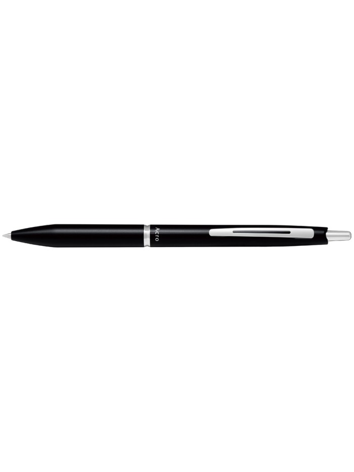 Boligrafo pilot acro 1000 tinta gel retractil punta 1 mm negro Boligrafo pilot acro 1000 tinta gel retractil punta 1 mm negro