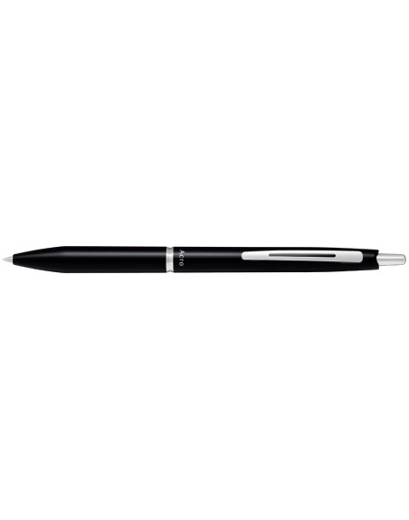 Boligrafo pilot acro 1000 tinta gel retractil punta 1 mm negro