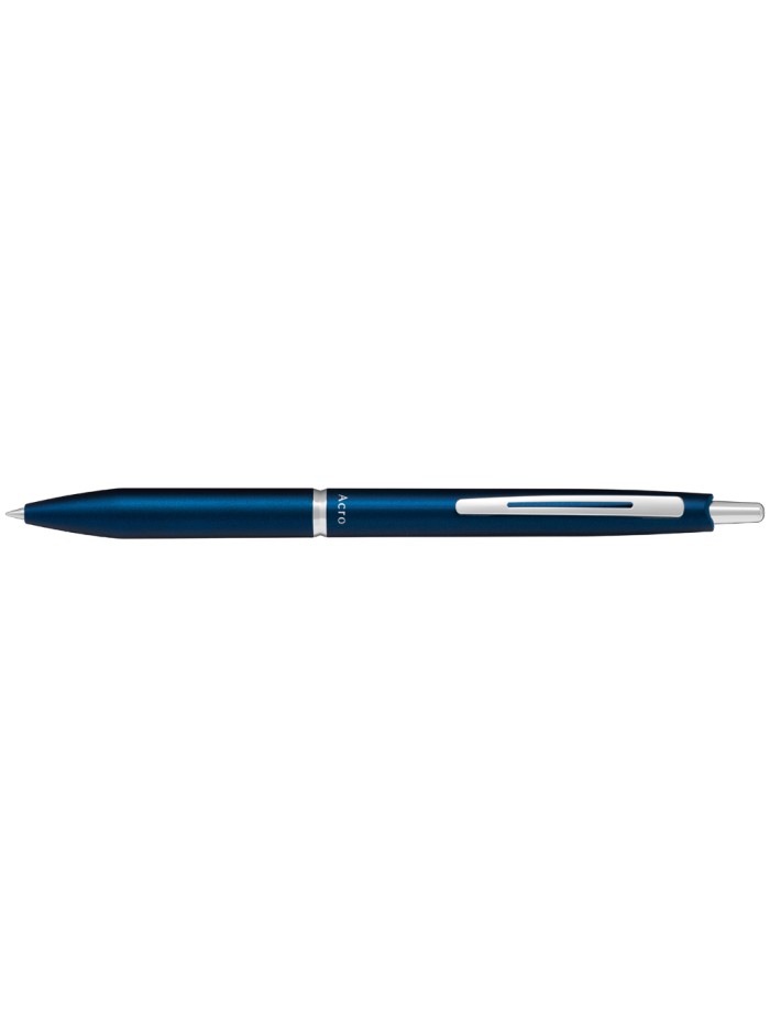 Boligrafo pilot acro 1000 tinta gel retractil punta 1 mm azul navy Boligrafo pilot acro 1000 tinta gel retractil punta 1 mm azul navy