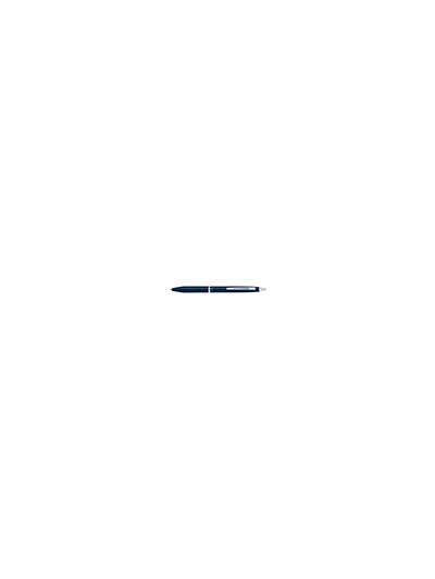 Boligrafo pilot acro 1000 tinta gel retractil punta 1 mm azul navy