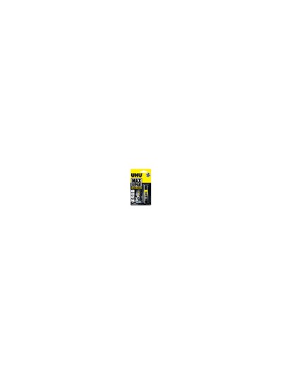 Pegamento uhu universal max repair 8 gr