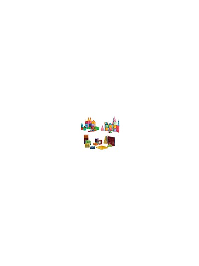 Juego didactico amaya magtiles 32 piezas