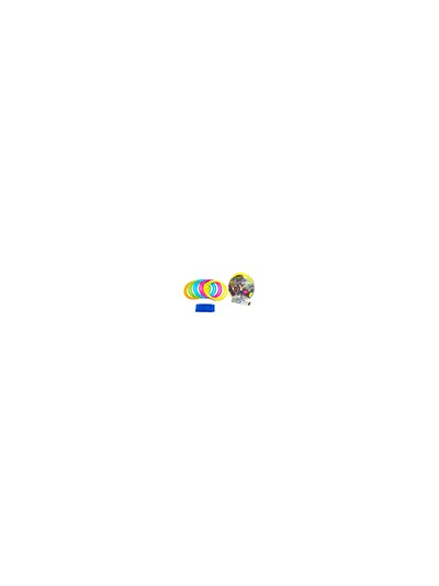 Juego de rayuela hopscoth rings designs +3 años