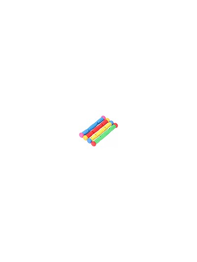 Palos de buceo chamyea toys dive sticks para piscina +6 años