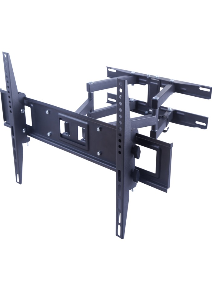 Soporte articulado de pared phoenix para tv hasta 75 pulgadas 50kg Soporte articulado de pared phoenix para tv hasta 75 pulgadas 50kg