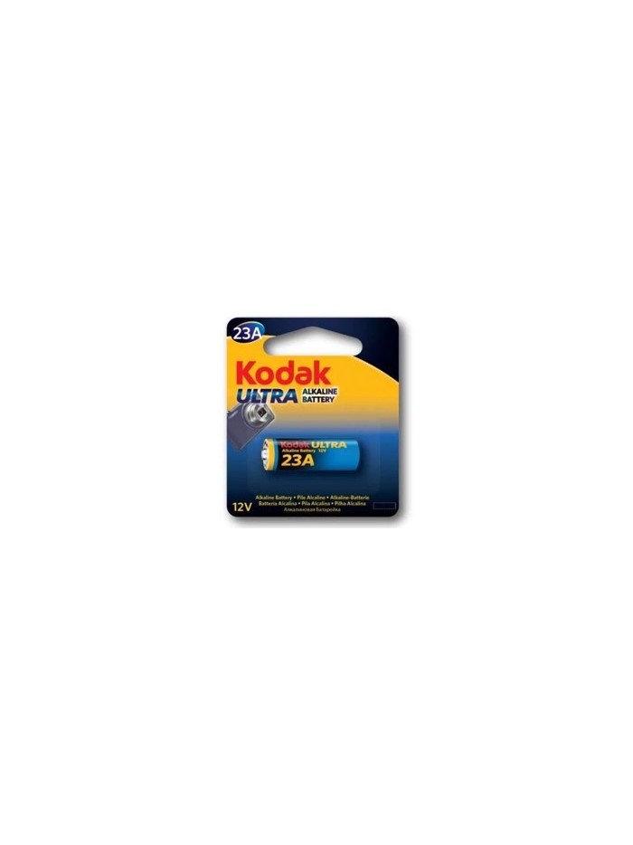 Blister pilas kodak alcalina cilindrica mando ultra 23a Blister pilas kodak alcalina cilindrica mando ultra 23a