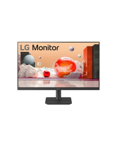 Monitor led ips lg 25ms500 - b 25 pulgadas fhd 5ms hdmi