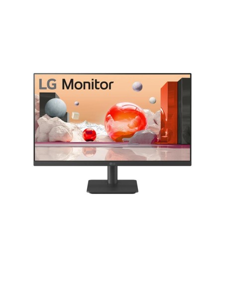 Monitor led ips lg 25ms500 - b 25 pulgadas fhd 5ms hdmi