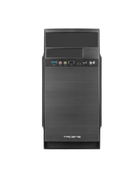 Caja ordenador tacens anima ac4 m - atx negro