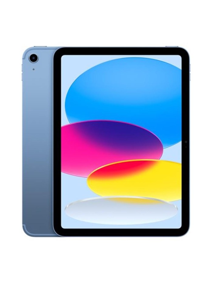Apple ipad air a16 128gb wifi + cell blue 11 pulgadas - ips - 12mpx Apple ipad air a16 128gb wifi + cell blue 11 pulgadas - ips - 12mpx