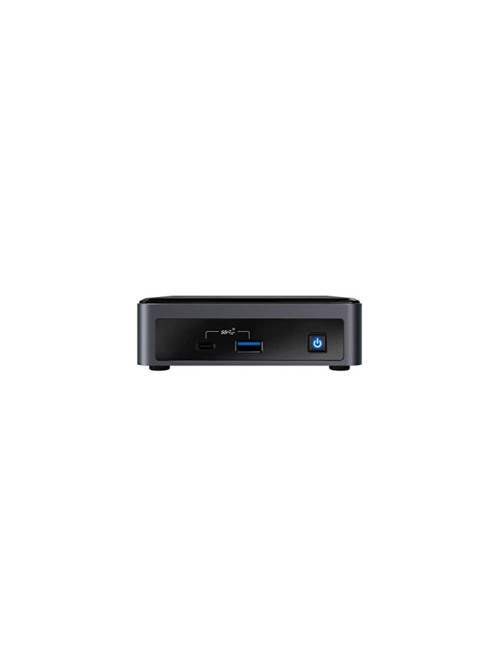 Ordenador reacondicionado mini intel nuc10i3fnk - i3 - 10th - 8gb - 256gb m.2 - win 10 pro Ordenador reacondicionado mini intel nuc10i3fnk - i3 - 10th - 8gb - 256gb m.2 - win 10 pro