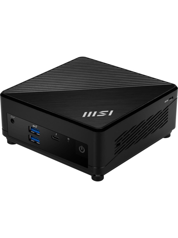 Mini ordenador msi cubi 5 12m 212bes i3 1215u barebone Mini ordenador msi cubi 5 12m 212bes i3 1215u barebone