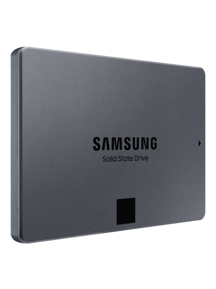 Disco duro interno solido ssd samsung mz - 77q8t0bw - 870 qvo - 8tb - 2.5 pulgadas - sata3 Disco duro interno solido ssd samsung mz - 77q8t0bw - 870 qvo - 8tb - 2.5 pulgadas - sata3