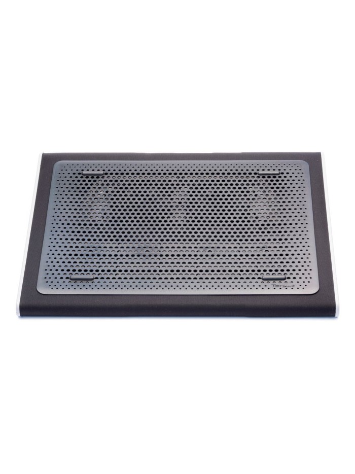 Base refrigeradora para portatil targus 15 - 17 pulgadas gris Base refrigeradora para portatil targus 15 - 17 pulgadas gris
