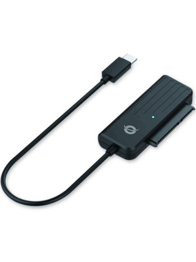 Adaptador conceptronic usb tipo c a sata