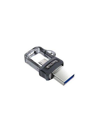Memoria usb 3.0 - micro usb sandisk 64gb ultra dual