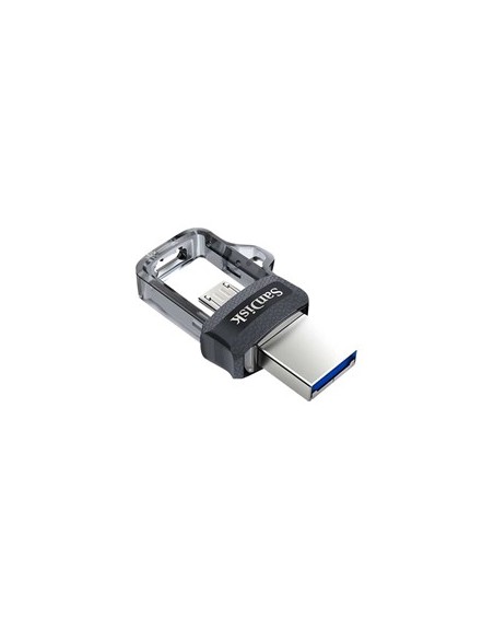 Memoria usb 3.0 - micro usb sandisk 64gb ultra dual